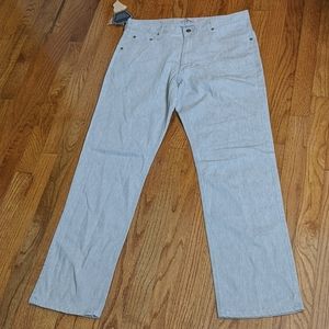 NWT Bills Khakis pants